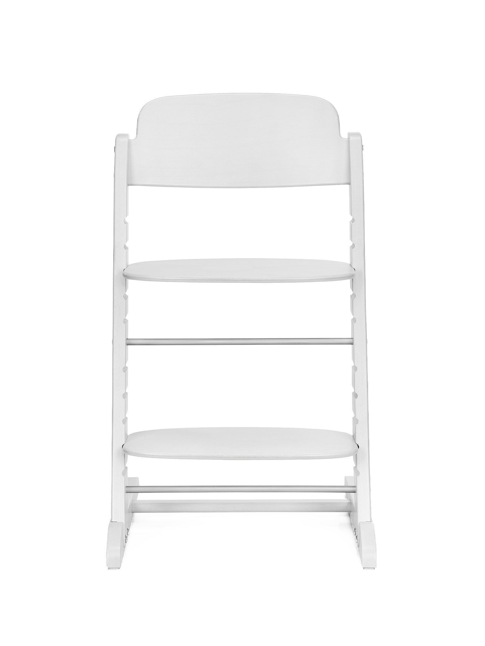 Cybex Iris 3 in 1 - All White